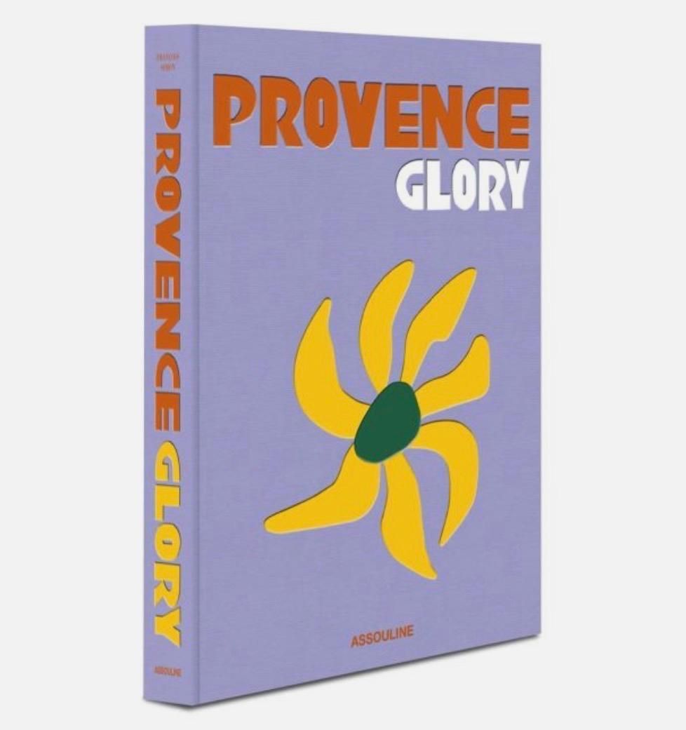 PROVENCE GLORY