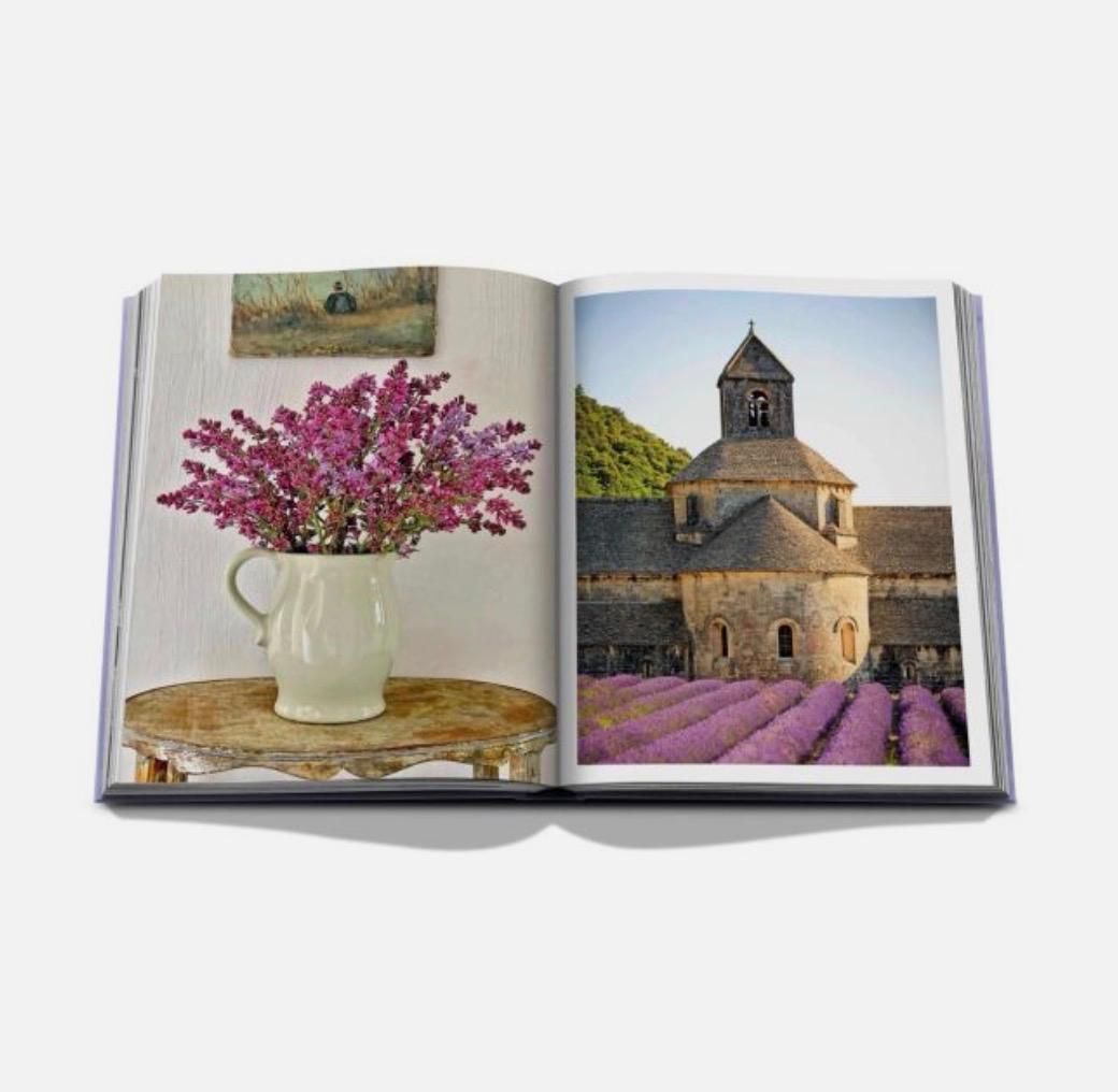 PROVENCE GLORY