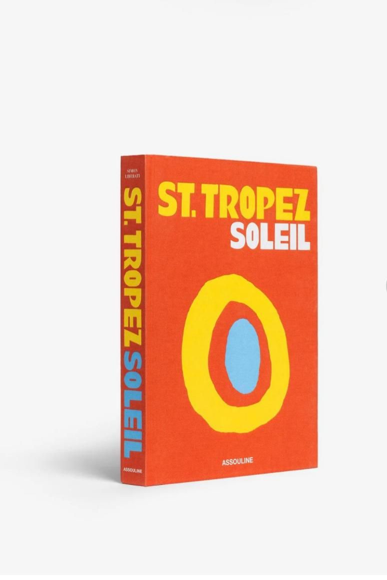 ST. TROPEZ SOLEIL