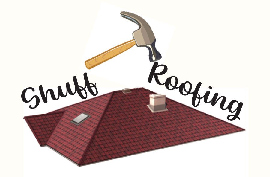 Shuff Roofing Logo