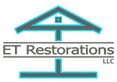 ET Restorations, LLC logo