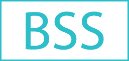 BSS logo