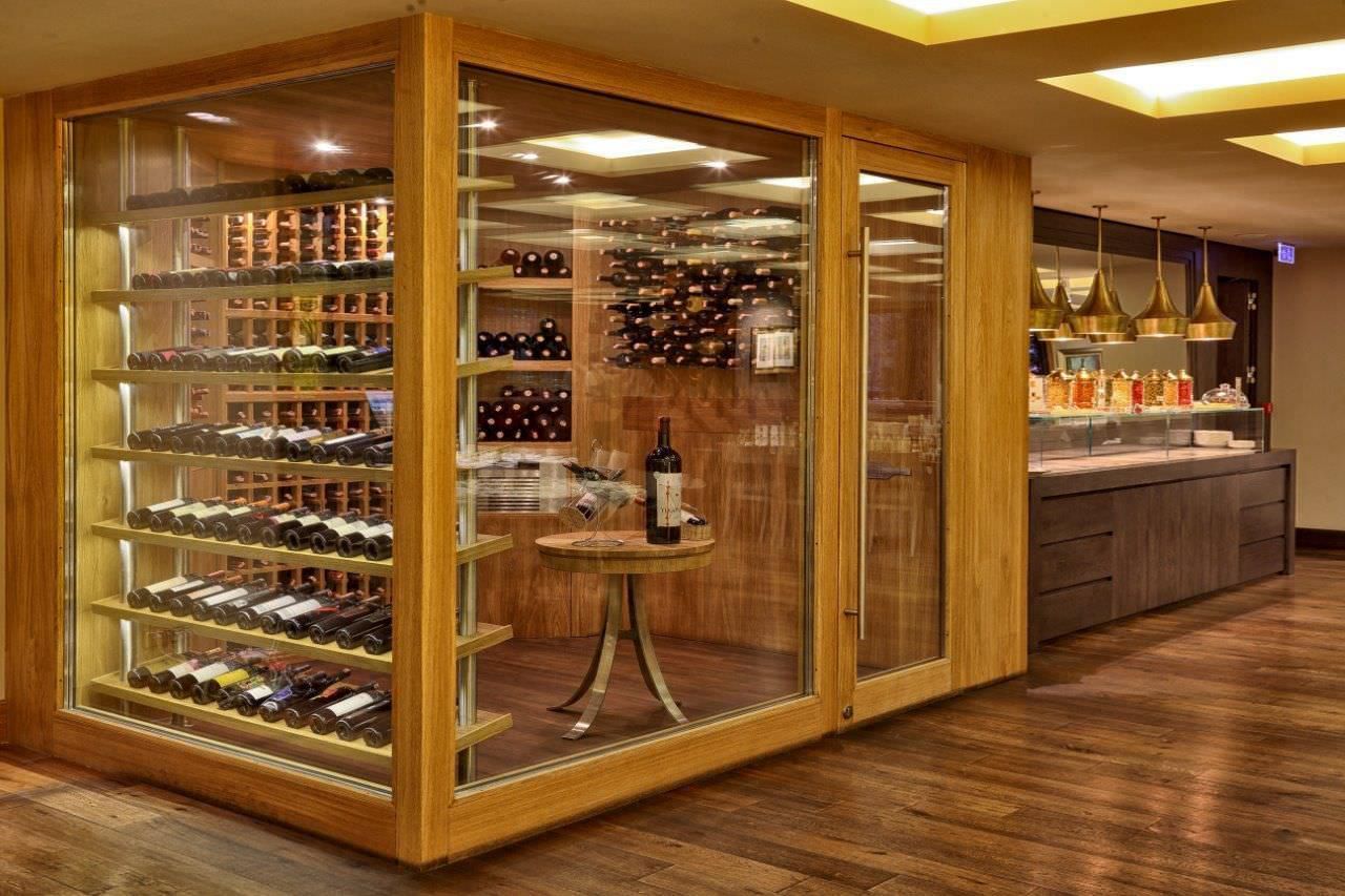 Dépannage cave à vin Bruxelles