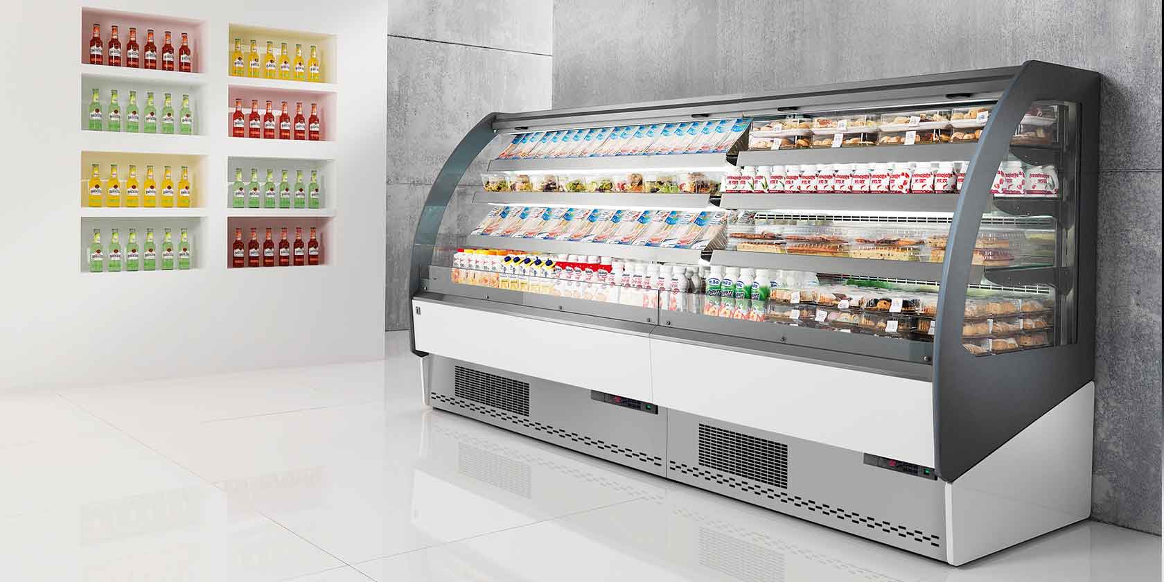 Dépannage comptoir frigo Bruxelles