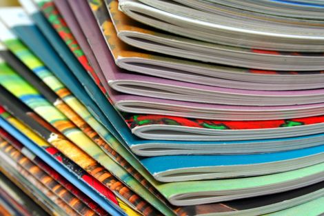 #1 Boston Booklet Printing print shop