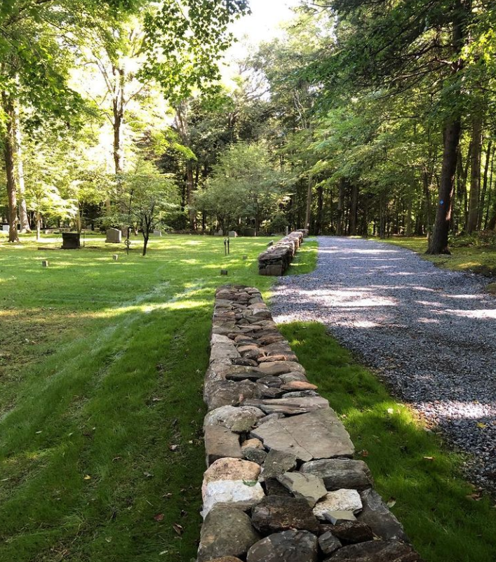 Leos Tree and Lawn Service, Inc Masonry Services