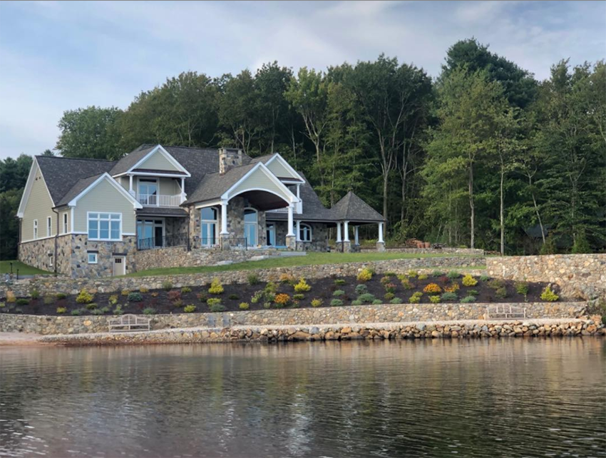 Leos Tree and Lawn Service, Inc Landscaping Services