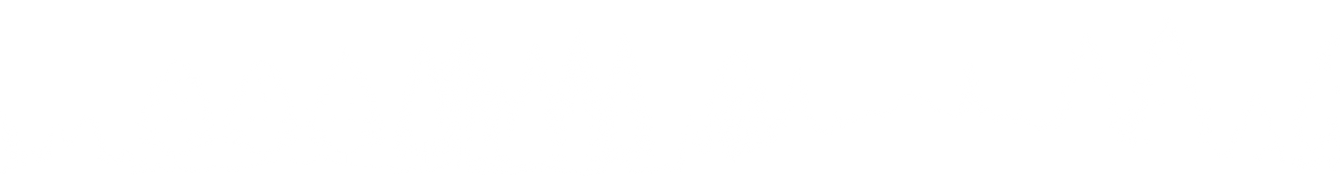 Tree Line Divider White