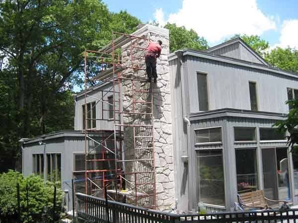 Leos Tree and Lawn Service Inc Photo