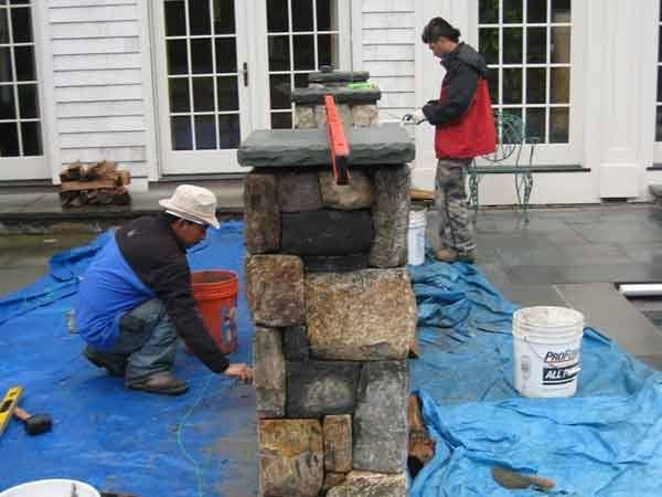 Leos Tree and Lawn Service Inc Photo