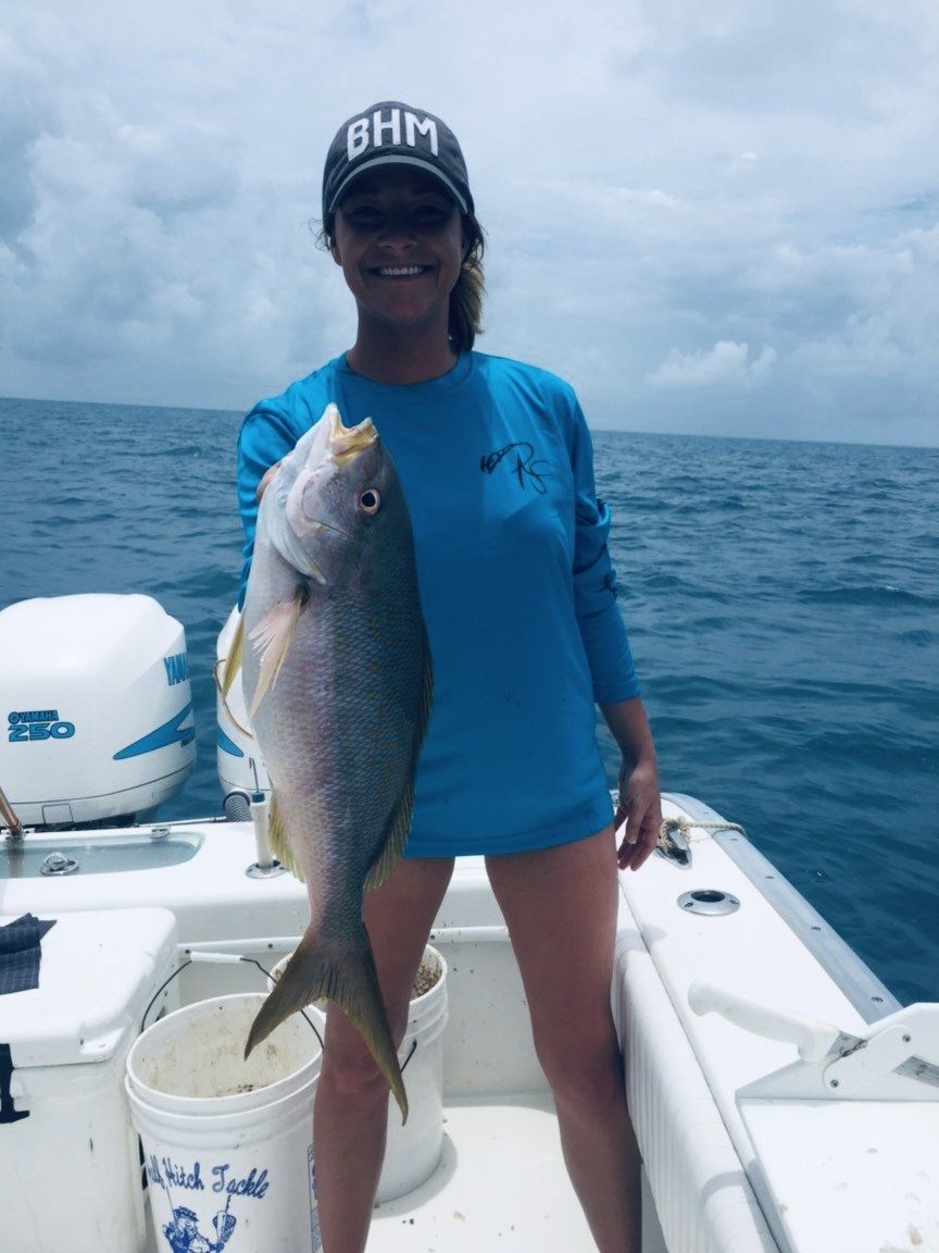 Performance Offshore Fishing Apparel
