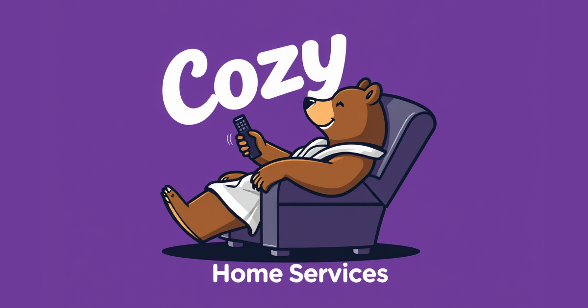 Cozy Home Services