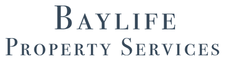 Baylife Property Services Logo