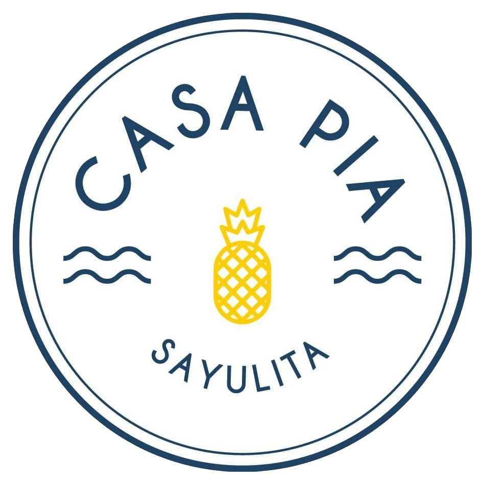 Book Your Stay | Casa Pia Sayulita