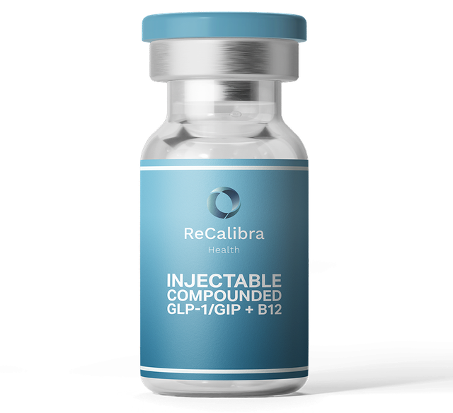 glp 1 gip injections GLP-1/GIP + B12