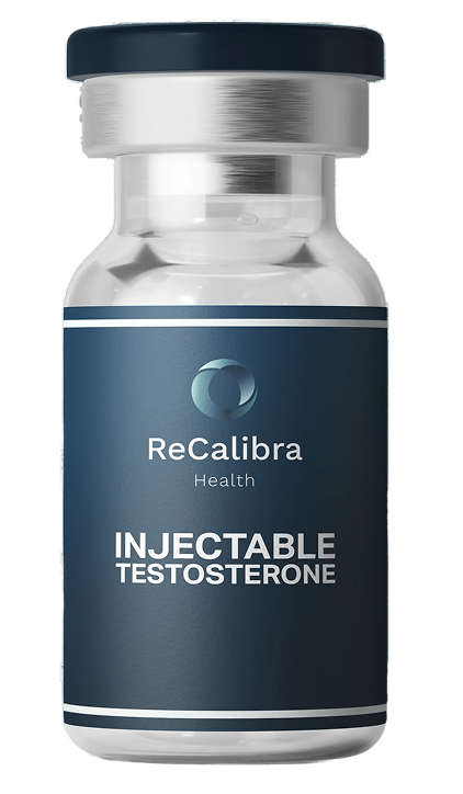 Green bottle with dropper labeled 