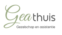 Logo metGea gezelschap en assistentie