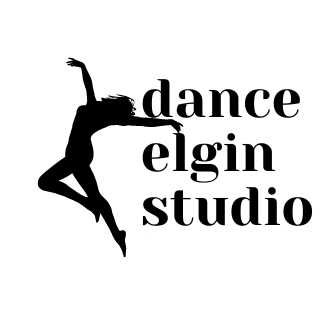 dance studio logo