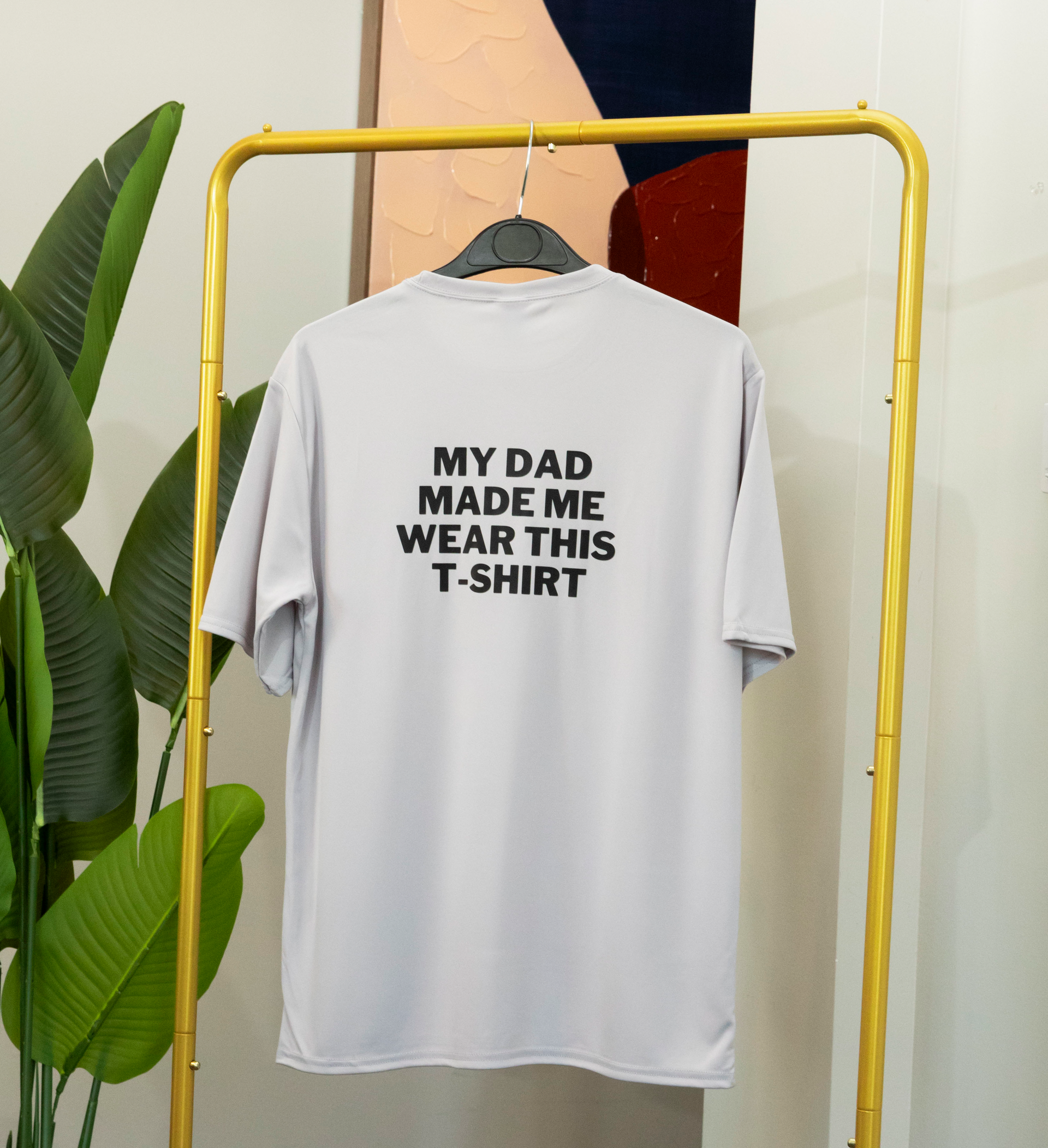 I’m Only 14 / My Dad Made Me Wear This T-shirt