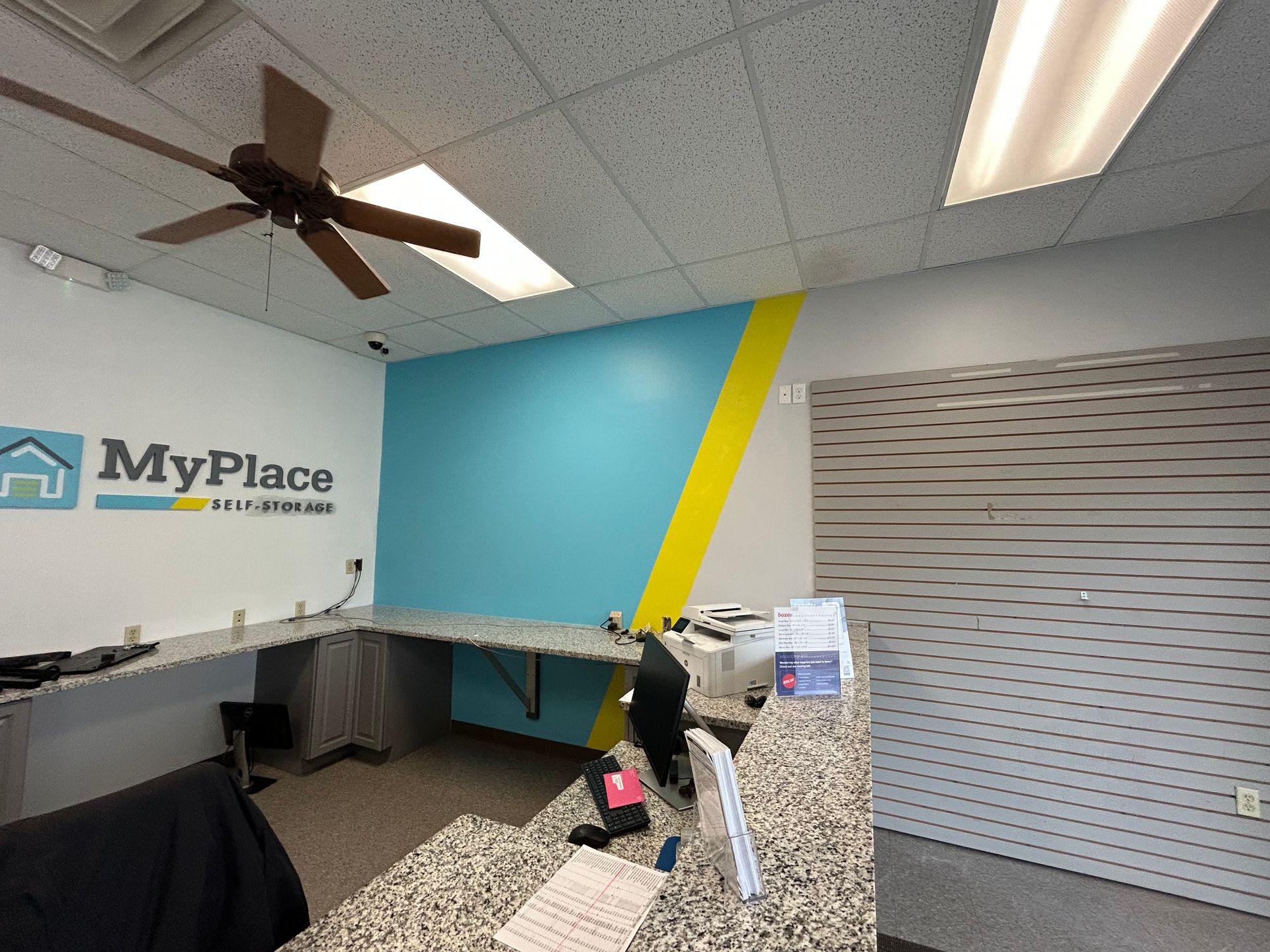 Commercial Painting Services in Tallahassee, FL: Professional Solutions for Businesses