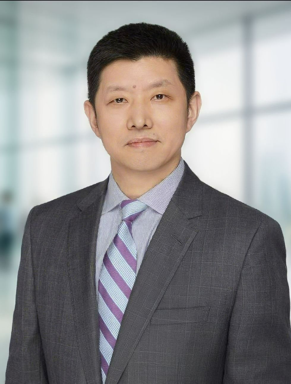 Photo of Hai Huang
