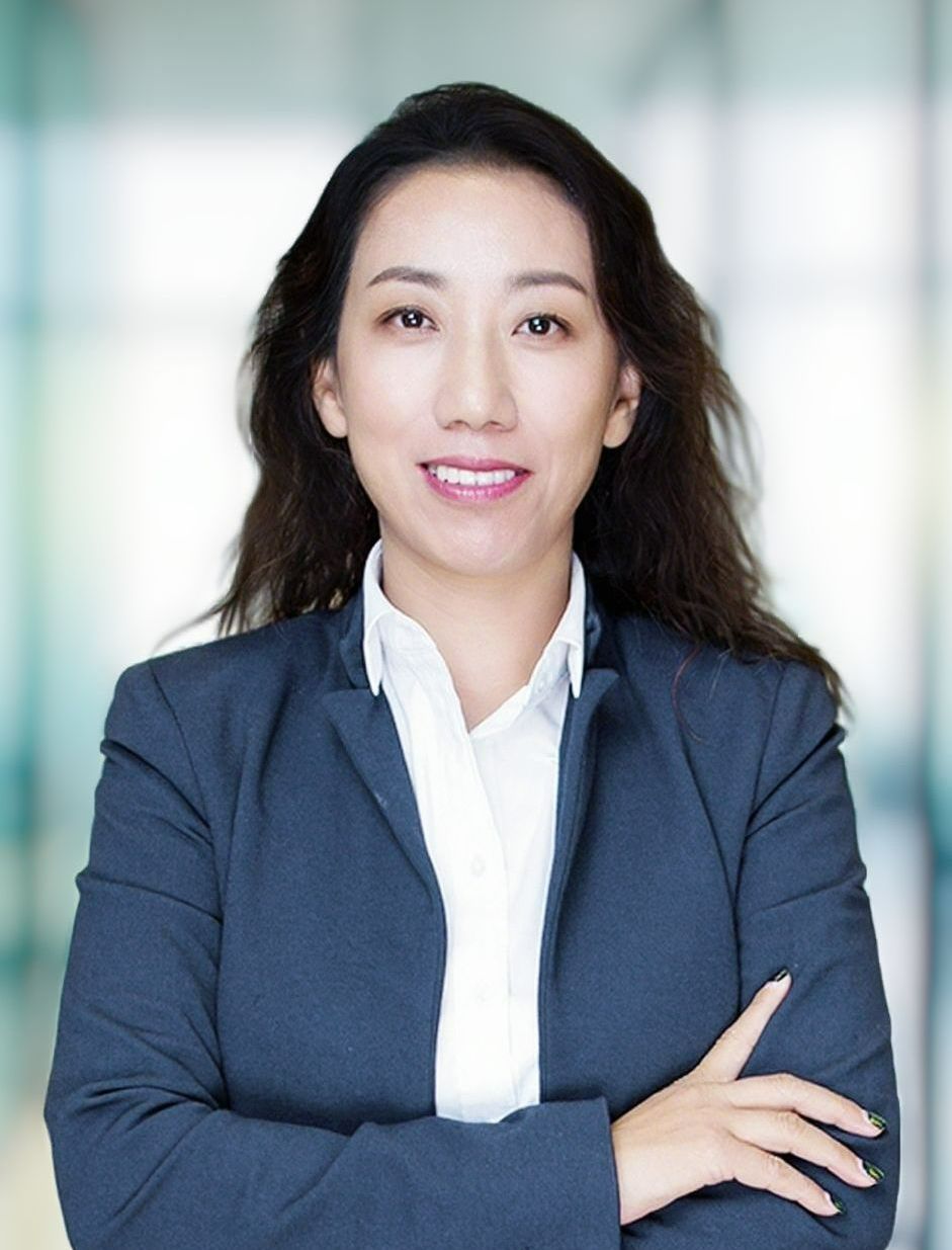 Photo of Chunhua Wang