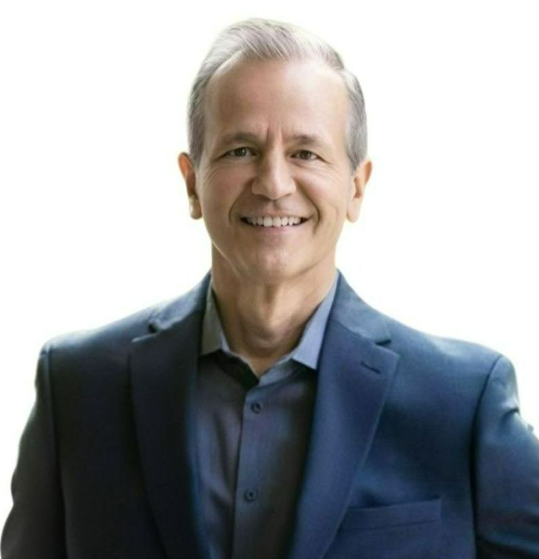 Photo of David Cory