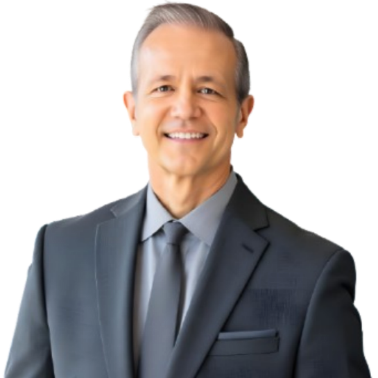 Photo of David Cory