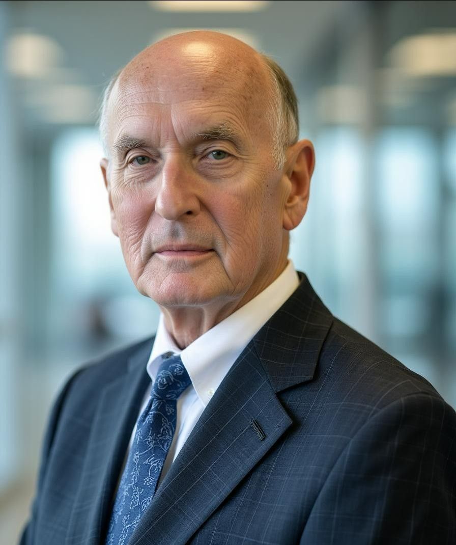Photo of Alex Zukiwski