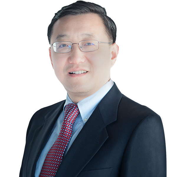 Photo of Y. Alexander Wu, Ph.D.