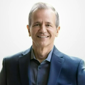 Photo of David Cory