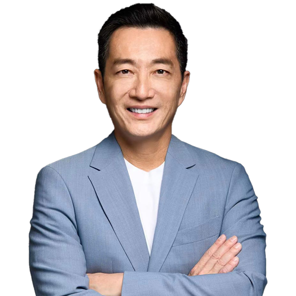 Image of James Huang