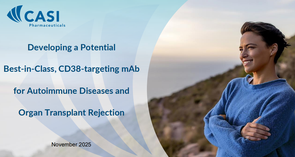 Image of the Corporate Deck