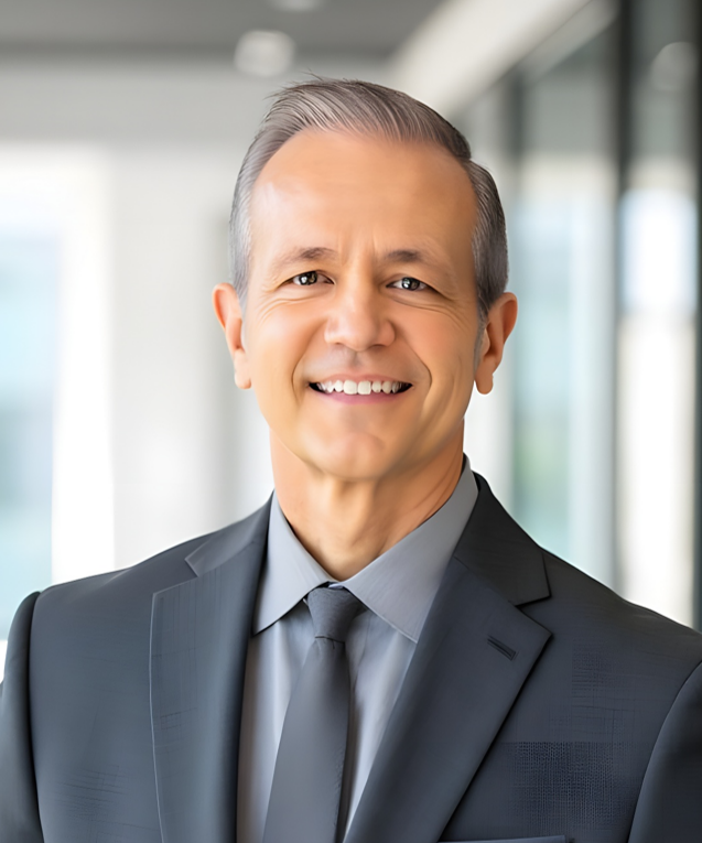 Photo of David Cory