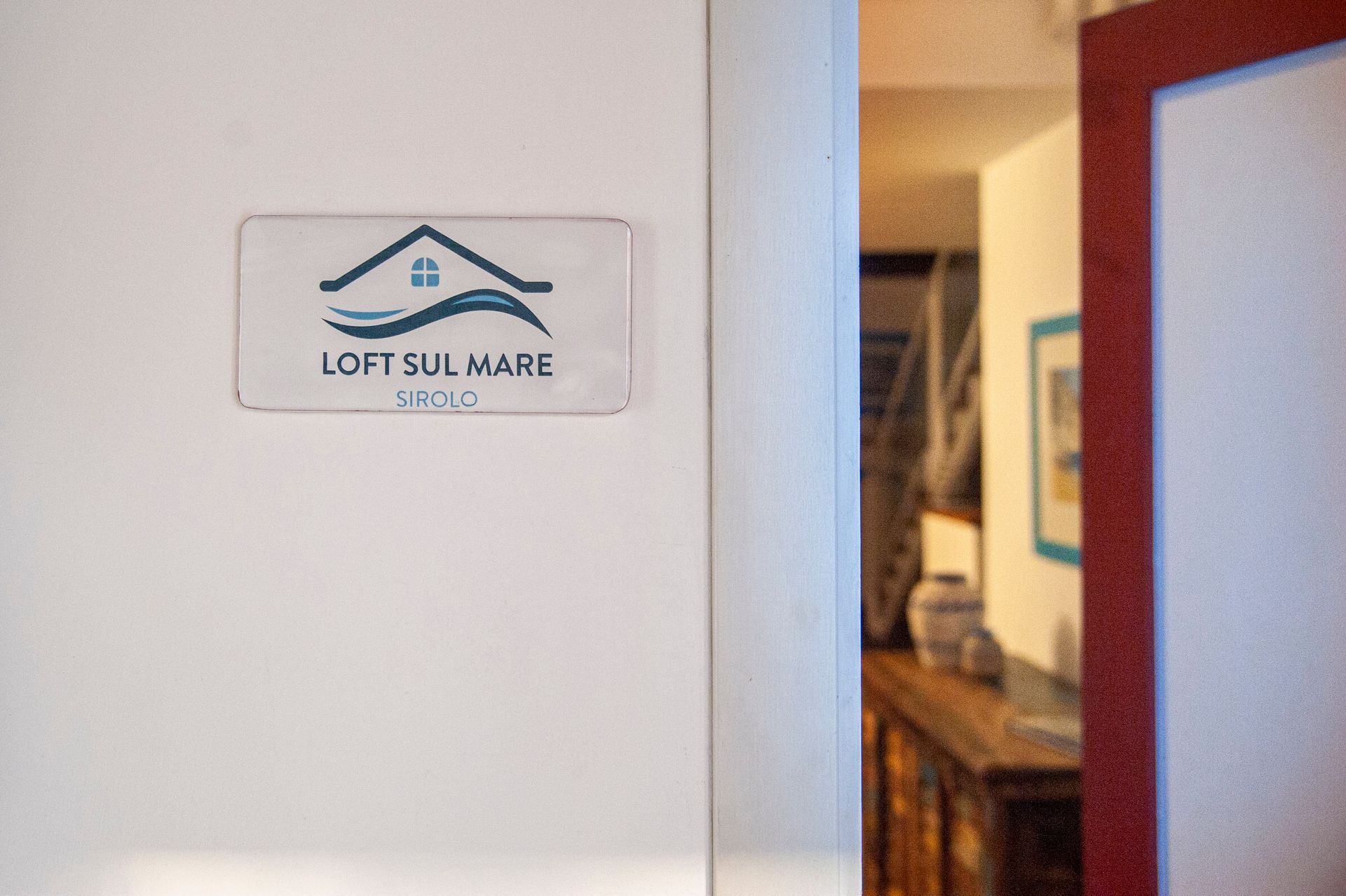 appartamento Il Loft