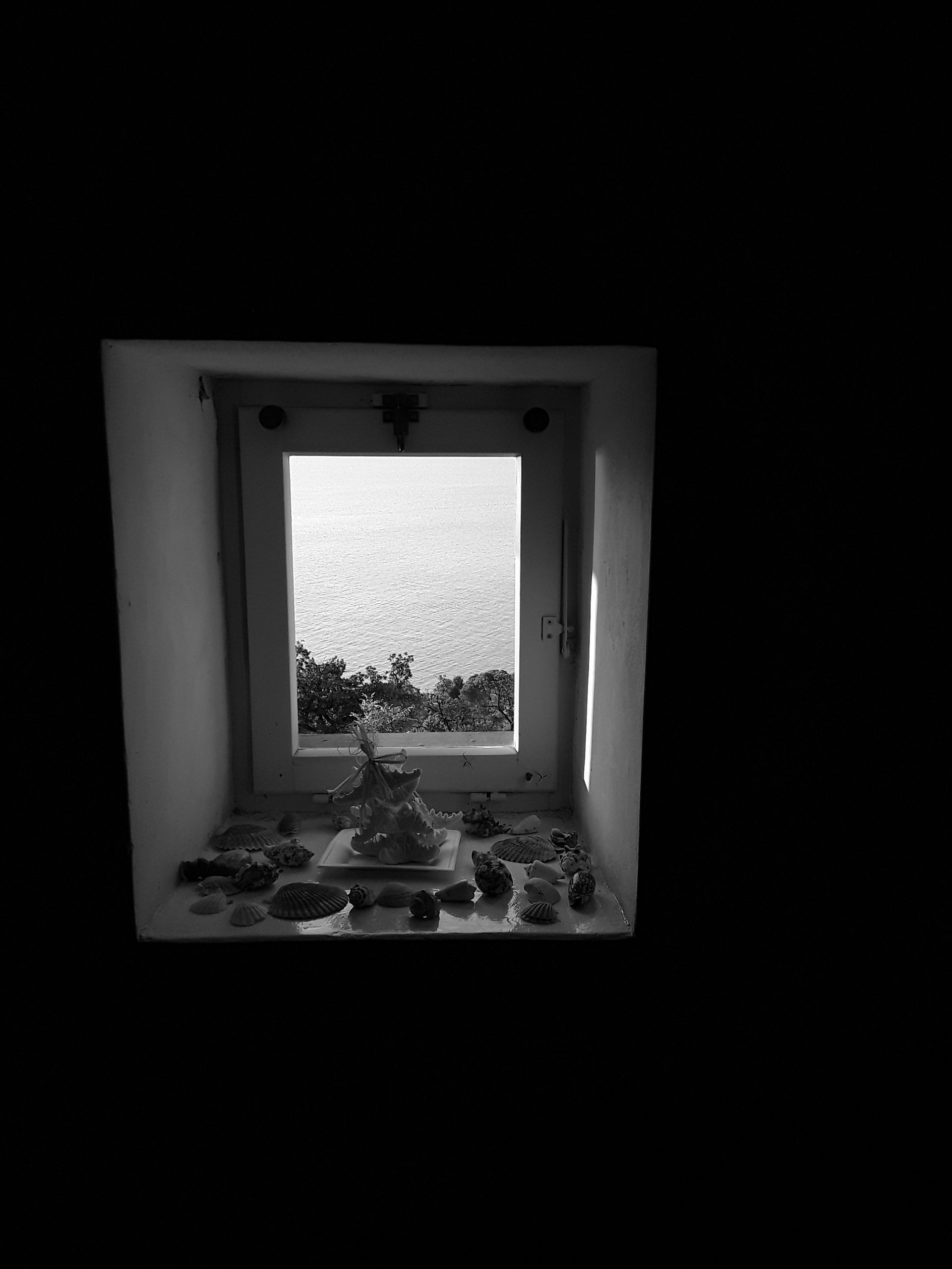 affaccio appartamento