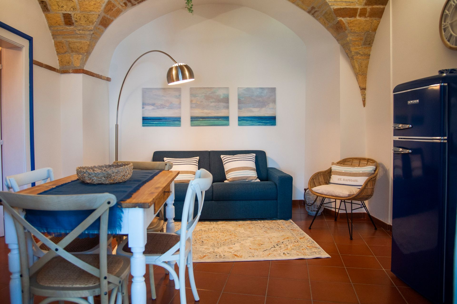 Appartamento vacanze