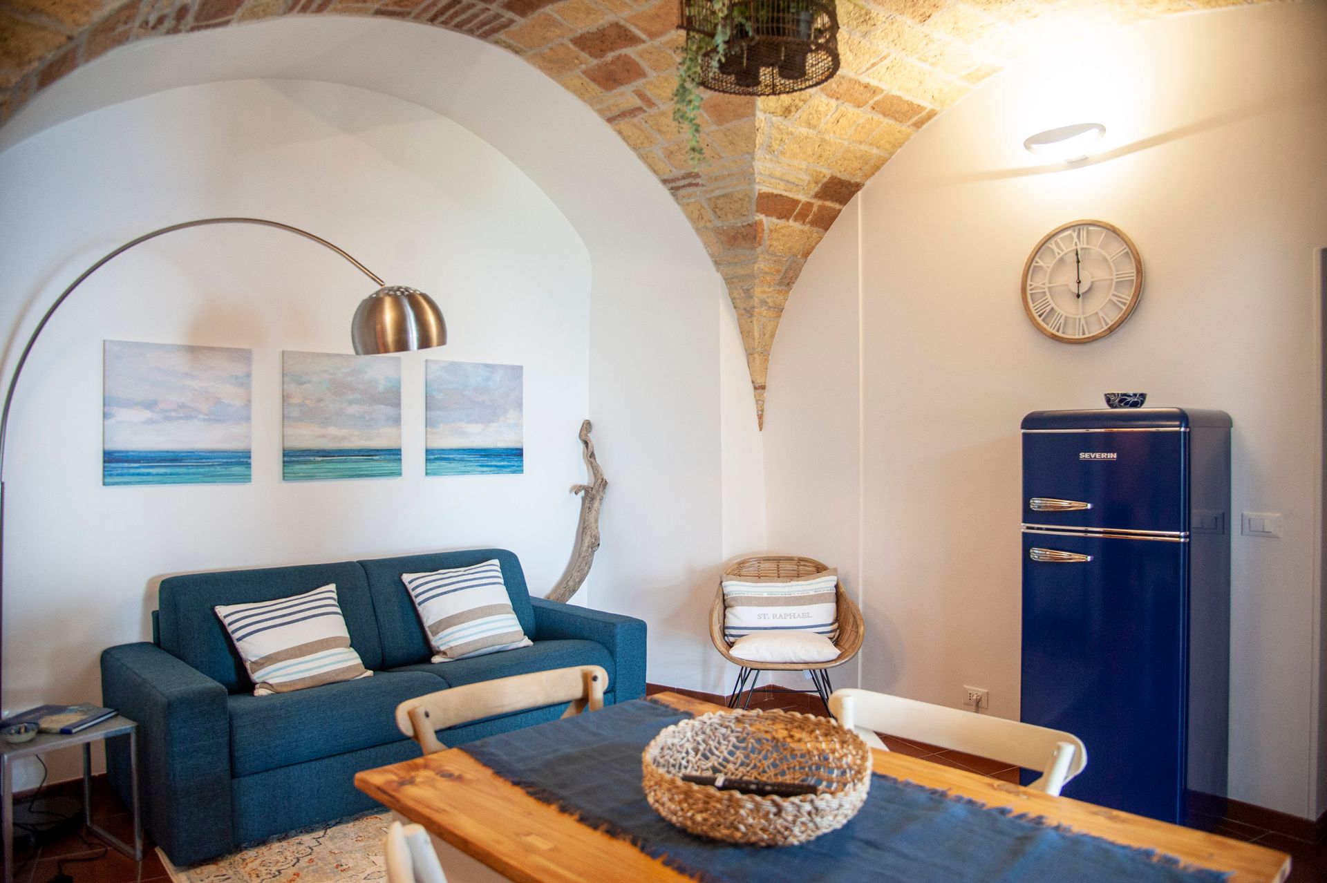 Appartamento per vacanze