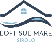 Loft sul Mare Sirolo - logo