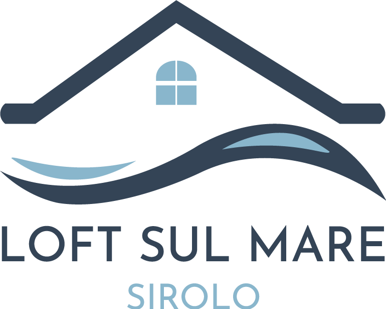 Loft sul Mare Sirolo - logo