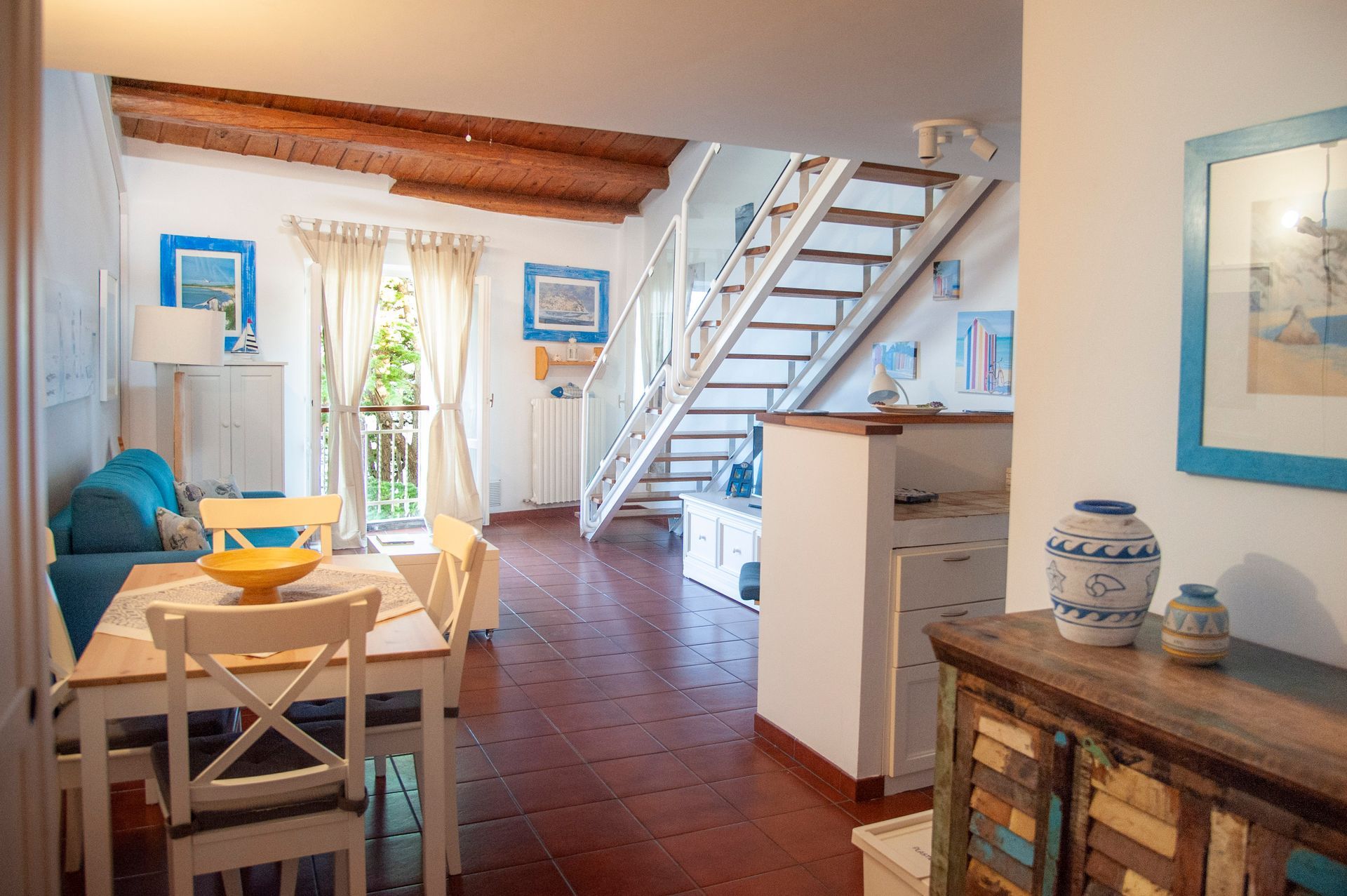 appartamento il loft