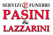 ONORANZE FUNEBRI PASINI E LAZZARINI Logo