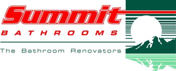 Summit Bathrooms logo