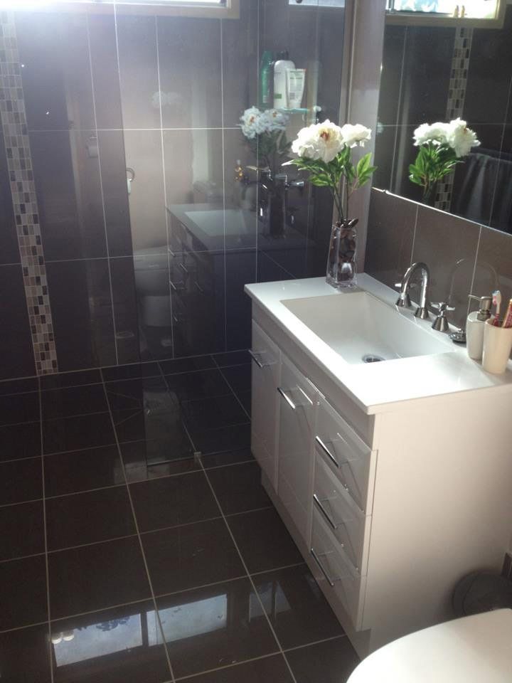 Summit Bathrooms. Bathroom renovations photos in Newcastle & the Hunter