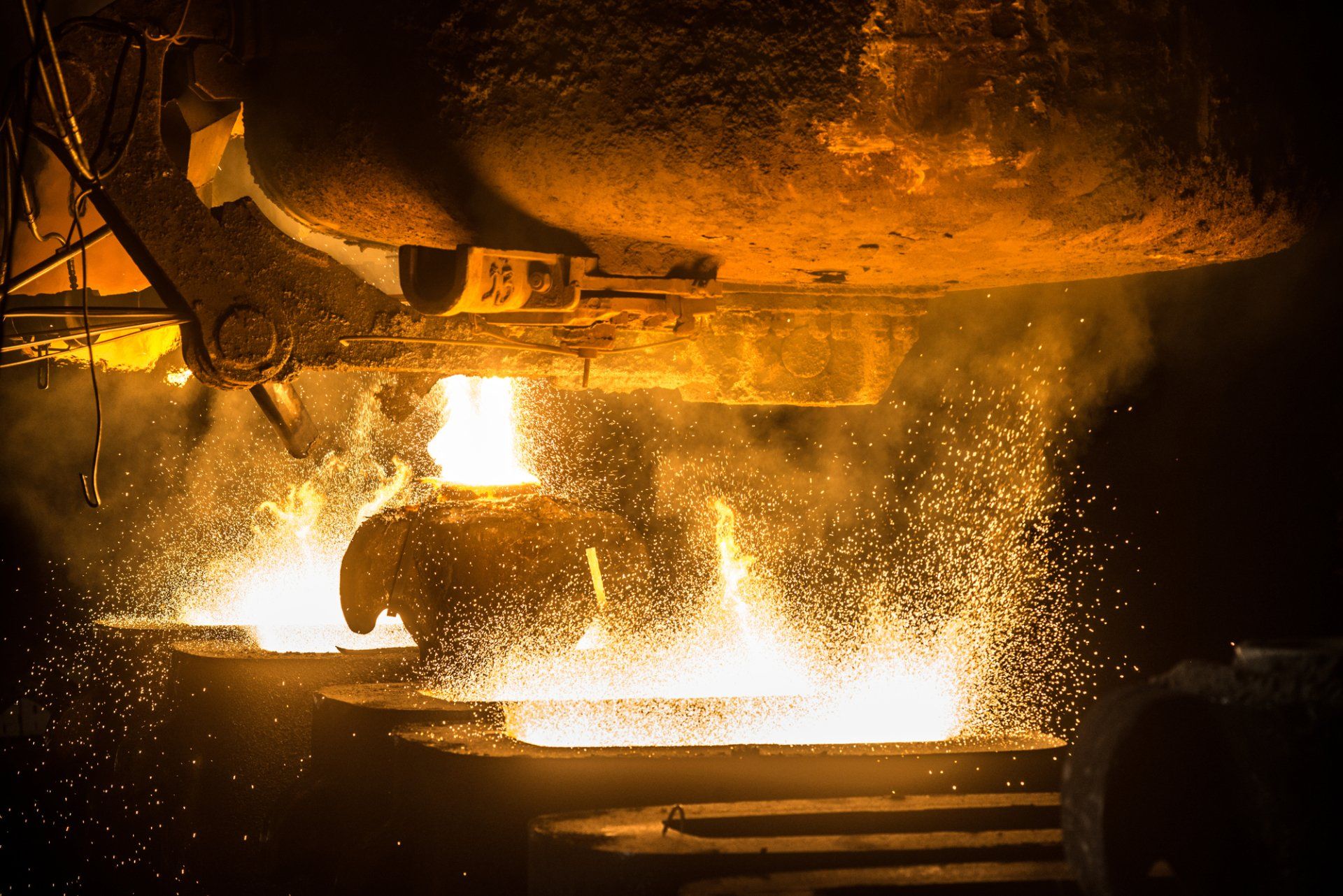 Refractory Materials