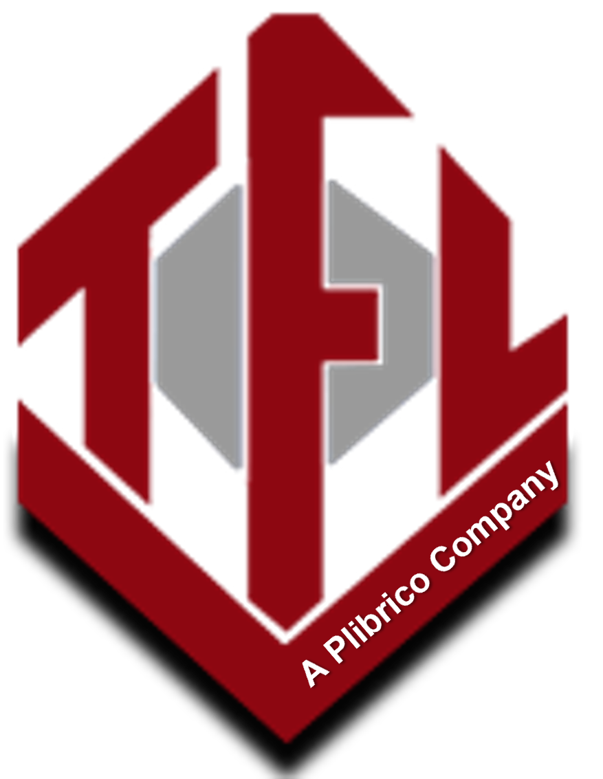 TFL, A Plibrico Company - Logo