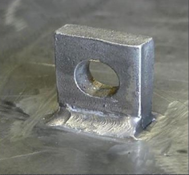 rotalock refractory anchors