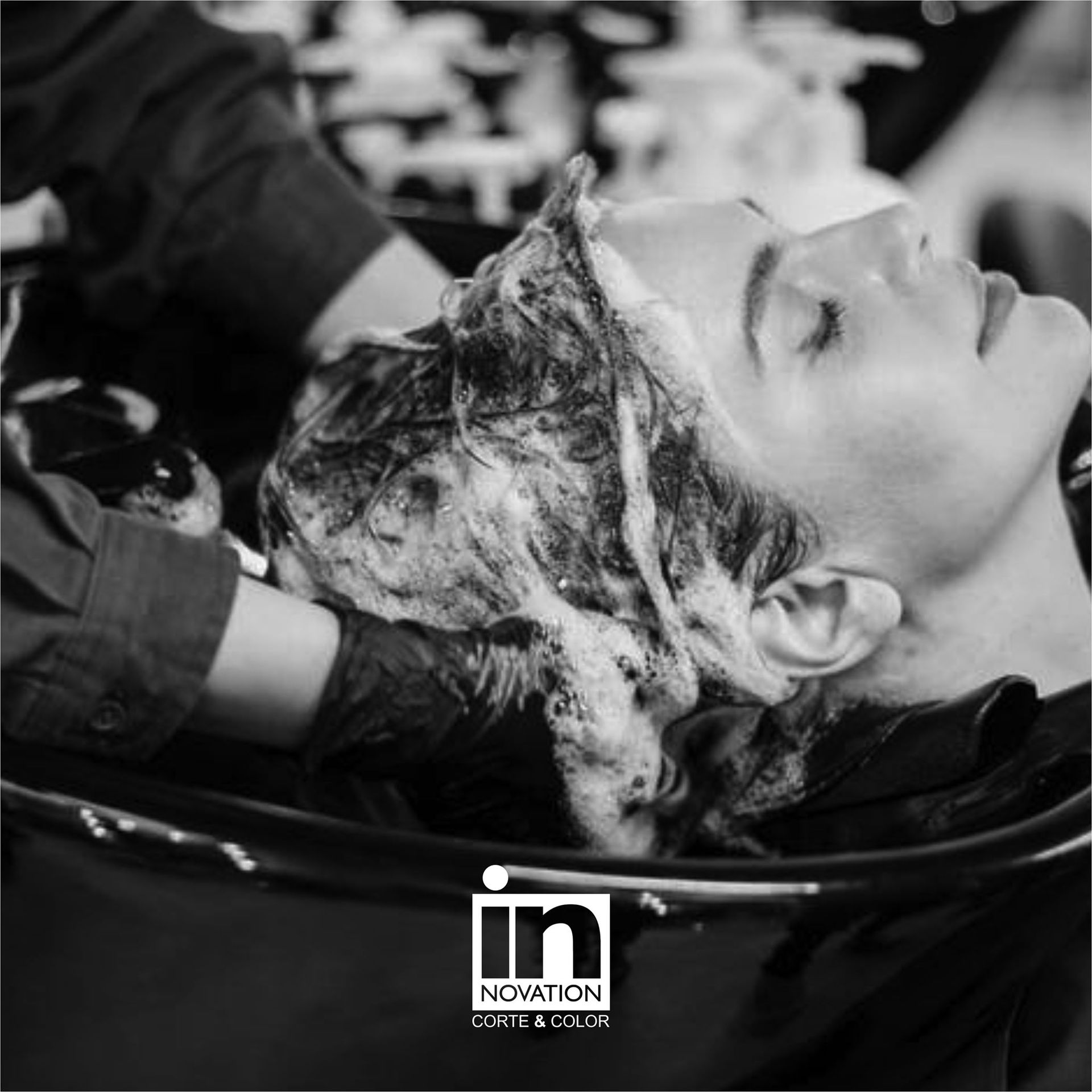 Innovation Peluquería 