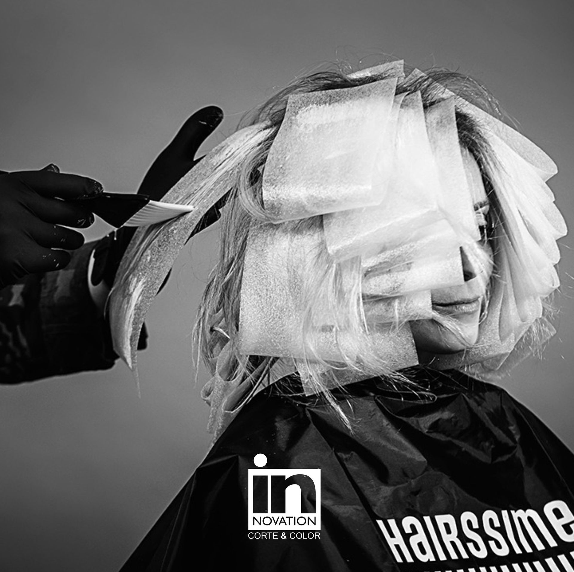 Innovation Peluquería 