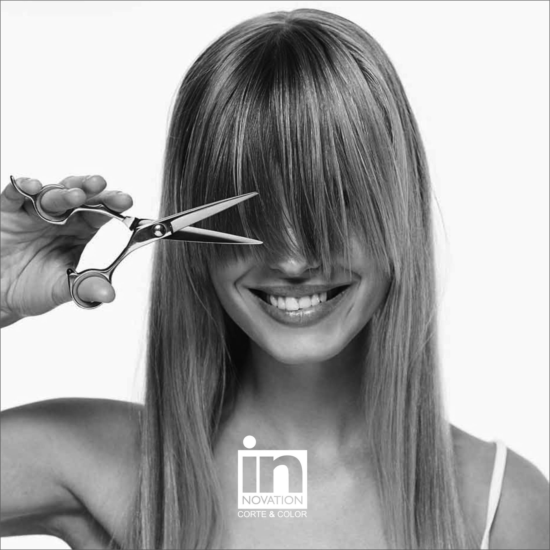 Innovation Peluquería 